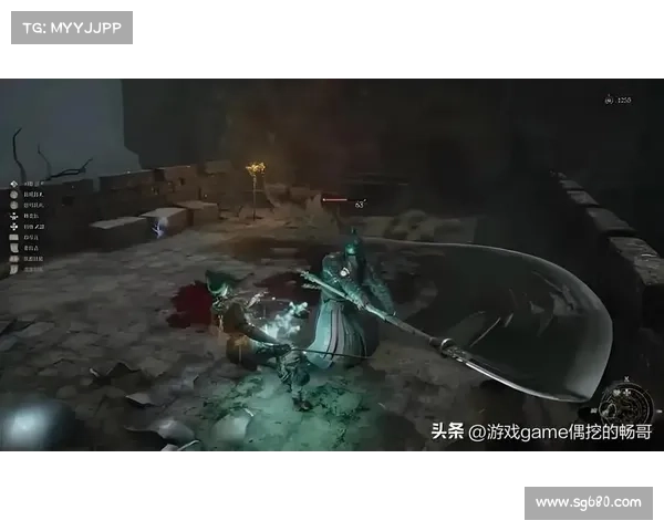 鬼泣:掌握皇家守卫法术,成为不可战胜的守护者 鬼泣:掌握皇家守卫法术,成为不可战胜的守护者